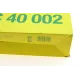 Фільтр повітряний MANN-FILTER C 40 002 для Iveco Daily 2.3 E6/3.0HPI/HPT 2006-