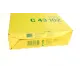 Фільтр повітряний VW Golf 2.5 V5 09-14/Jetta 2.5 V5 05-/Passat 2.5 11-/Beetle 2.5 V5 11-19