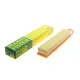 Фільтр повітряний MANN-FILTER C 5082/2 для Citroen Berlingo, Peugeot 207, 495x85x56 мм
