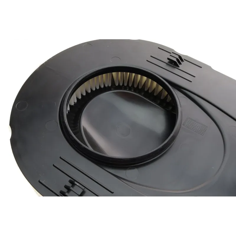 Фільтр повітряний MANN-FILTER C 51 001 для BMW 5 (F10/F11) 5 GT (F07) 7 (F01/F02) 506x231x50 мм