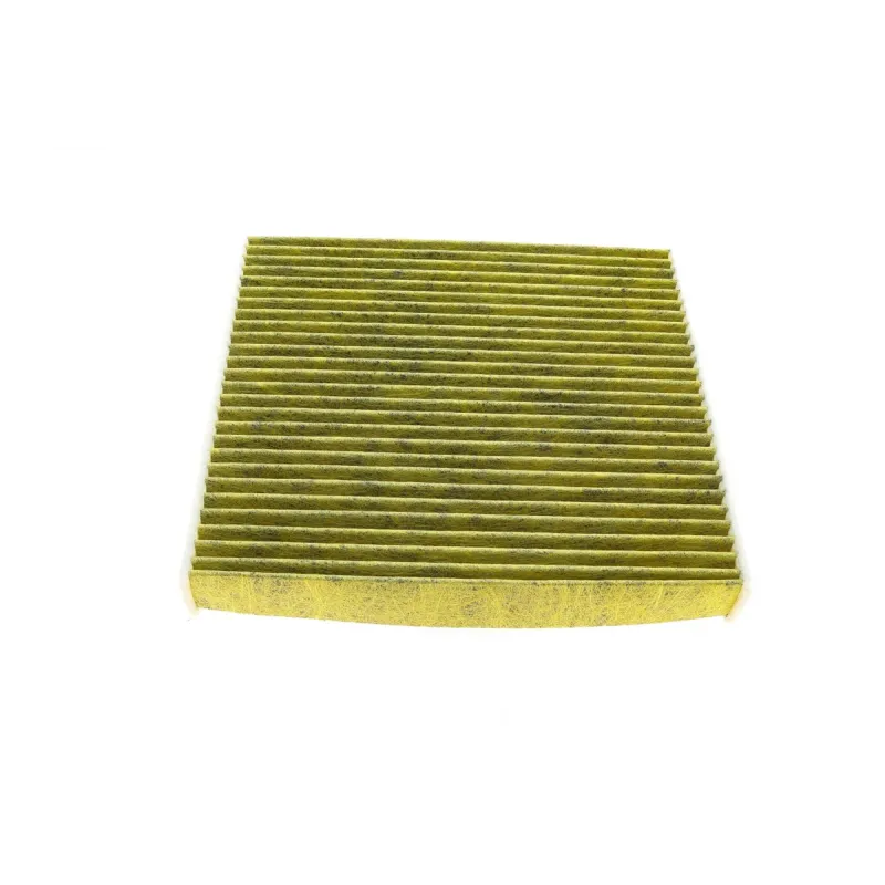 Фільтр салону вугільний MANN-FILTER FP 1919 для Toyota/Lexus, Jaguar F-PACE, Land Rover Discovery V