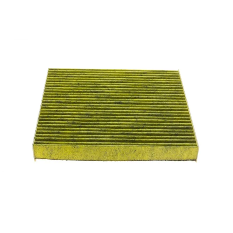 Фільтр салону вугільний MANN-FILTER FP 2358 для Honda Accord/Civic, 234x224x30 мм