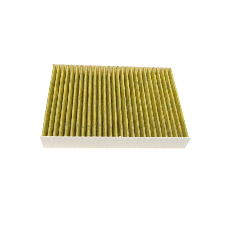 Фільтр салону MANN-FILTER FP 25 003 вугільний для Nissan Qashqai II, Renault Megane IV, Espace V