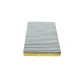 Фільтр салону MANN-FILTER FP 25 003 вугільний для Nissan Qashqai II, Renault Megane IV, Espace V
