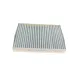 Фільтр салону MANN-FILTER FP 25 003 вугільний для Nissan Qashqai II, Renault Megane IV, Espace V