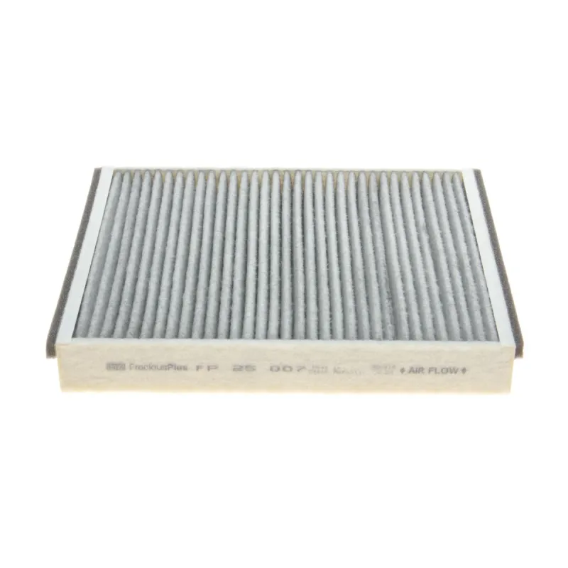 Фільтр салону вугільний MANN-FILTER FP 25 007 для Ford C-Max, Kuga, Focus, Volvo V40