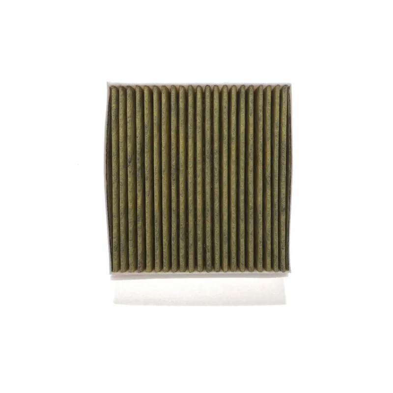 Фільтр салону вугільний MANN-FILTER FP 25 034-2 для Mercedes-Benz EQE/EQS (V295/X294/V297/X296) 2021-, 195x244x35 мм