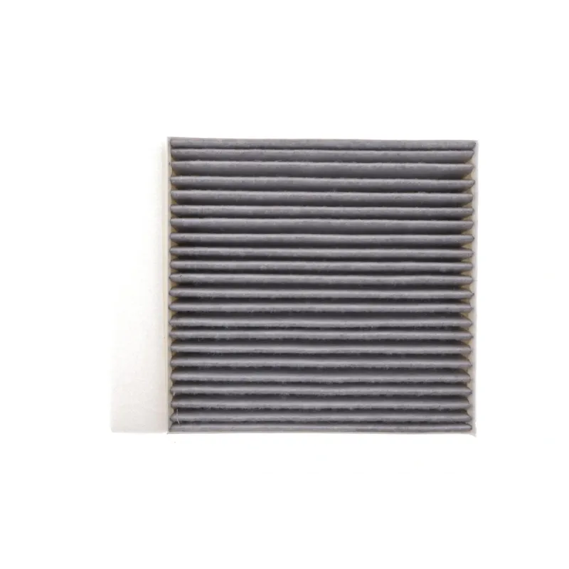 Фільтр салону вугільний MANN-FILTER FP 25 034-2 для Mercedes-Benz EQE/EQS (V295/X294/V297/X296) 2021-, 195x244x35 мм