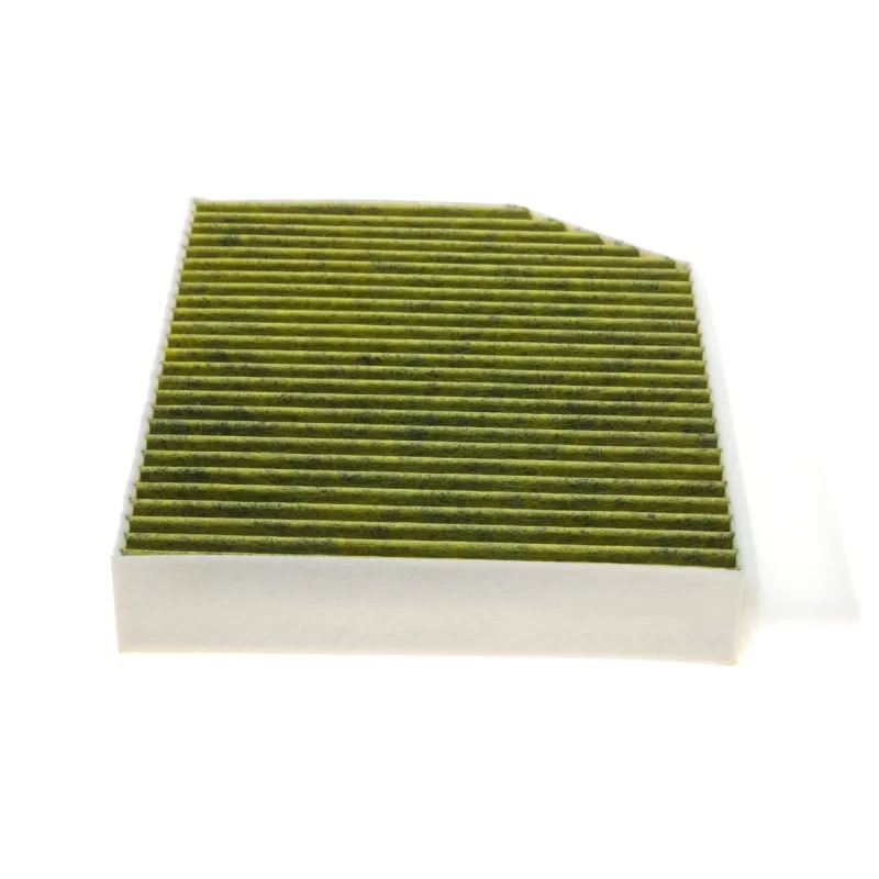 Фільтр салону MANN-FILTER FP 26 023 вугільний для Mercedes-Benz AMG GT, C-Class W205/W206, E-Class W213