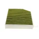 Фільтр салону MANN-FILTER FP 26 023 вугільний для Mercedes-Benz AMG GT, C-Class W205/W206, E-Class W213