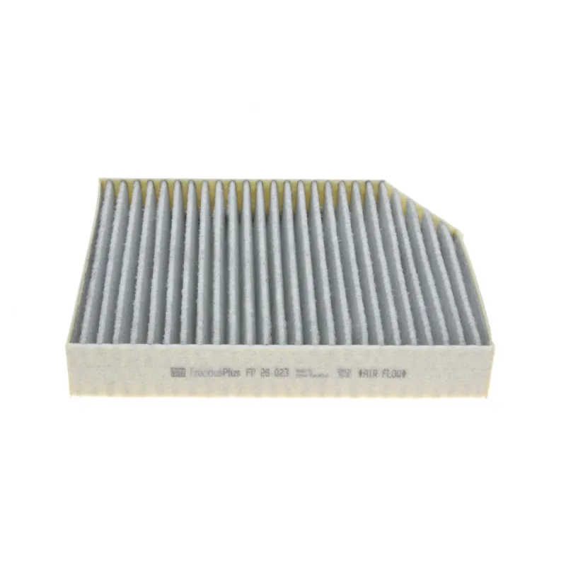 Фільтр салону MANN-FILTER FP 26 023 вугільний для Mercedes-Benz AMG GT, C-Class W205/W206, E-Class W213