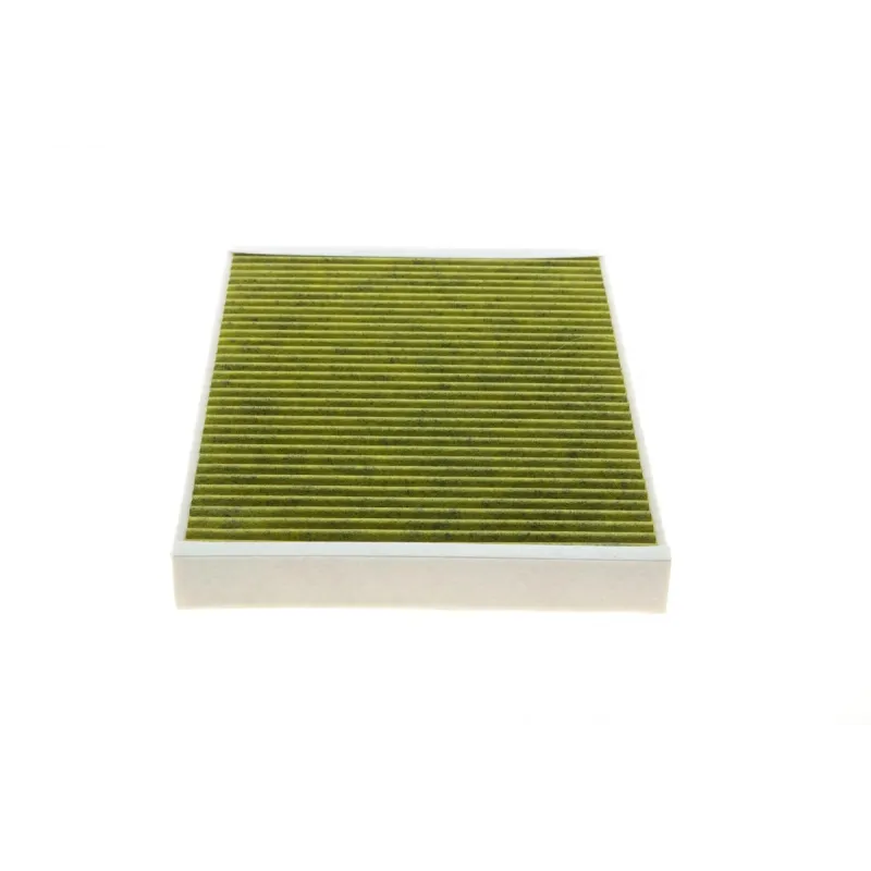 Фільтр салону вугільний MANN-FILTER FP 31 003 для Audi A4 B9, Q5, Q7, VW Touareg, Porsche Cayenne 2015-, 311x220x31 мм
