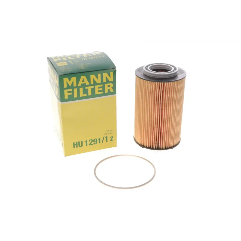 Фільтр масляний MAN TGM/TGS/TGX 10.5/12.4 07-
