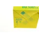 Фільтр масляний MANN-FILTER HU 1381 X для MAN E2000 1995-2000, 115 мм