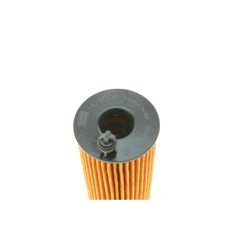 Фільтр масляний MANN-FILTER HU 6004 X для BMW 1 (F20) 116 d 2010-, 53x21x134 мм