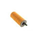 Фільтр масляний MANN-FILTER HU 6004 X для BMW 1 (F20) 116 d 2010-, 53x21x134 мм