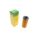 Фільтр масляний MANN-FILTER HU 6014/1 Z для BMW 1/2/3/4/5/6/7/X3/X4/X5 1.5/2.0 B37/B38/B47/B48/N47/B46 2014-, 134x53x22/15 мм