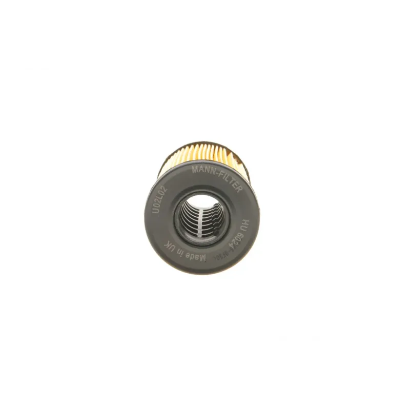 Фільтр масляний MANN-FILTER HU 6024 Z для Land Rover Defender, Discovery Sport, Jaguar E-Pace, 58x99 мм