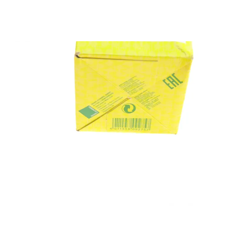 Фільтр масляний MANN-FILTER HU 6024 Z для Land Rover Defender, Discovery Sport, Jaguar E-Pace, 58x99 мм