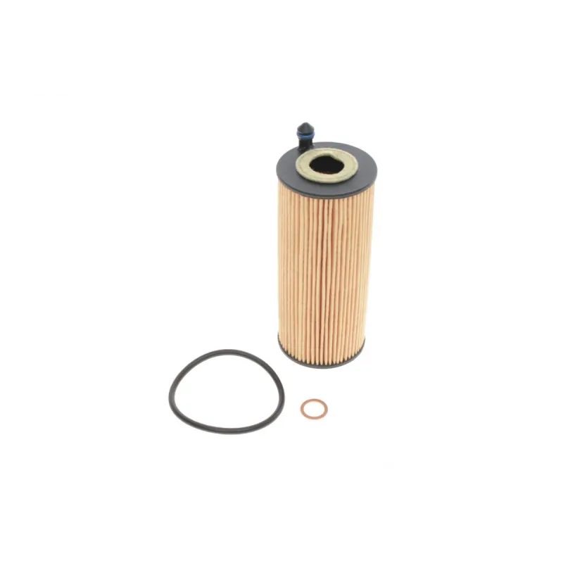 Фільтр масляний MANN-FILTER HU 6032 Z для BMW M3 G80/G81/G21/G22/G82 3.0 S58 2020-