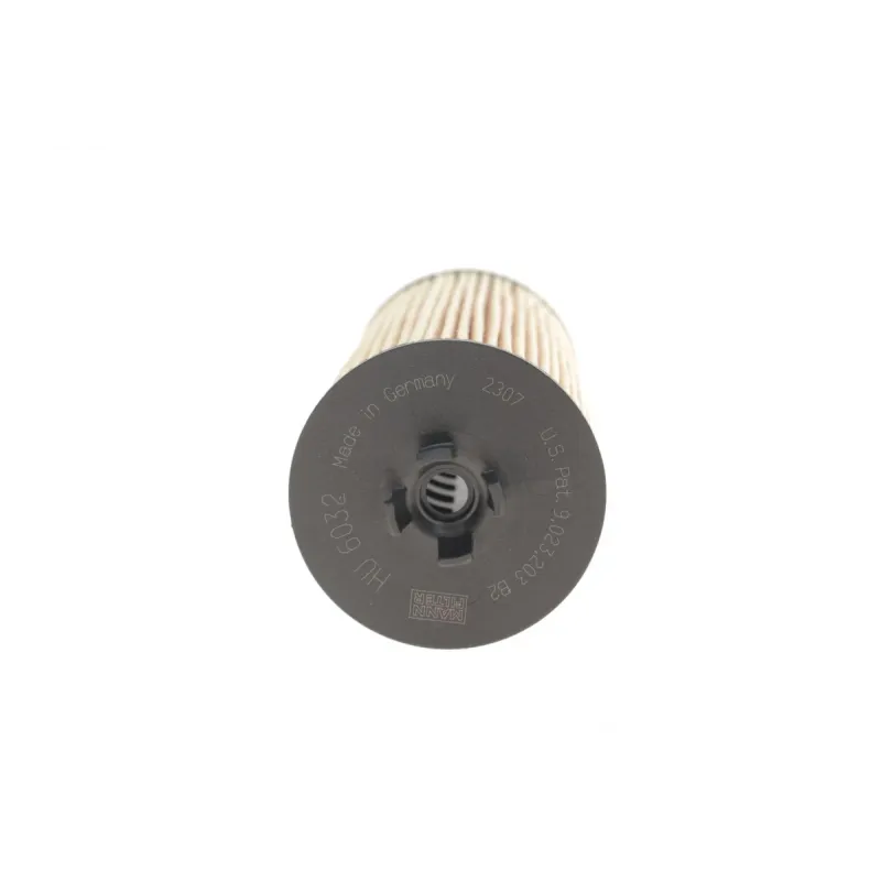 Фільтр масляний MANN-FILTER HU 6032 Z для BMW M3 G80/G81/G21/G22/G82 3.0 S58 2020-