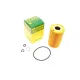 Фільтр масляний MANN-FILTER HU 7001 X для Kia Ceed 1.4-1.6CRDi, Sportage 1.7CRDi, Stonic 1.6CRDi, Rio 1.1-1.5CRDi