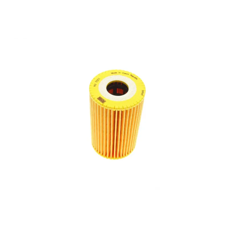 Фільтр масляний MANN-FILTER HU 7001 X для Kia Ceed 1.4-1.6CRDi, Sportage 1.7CRDi, Stonic 1.6CRDi, Rio 1.1-1.5CRDi