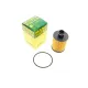 Фільтр масляний MANN-FILTER HU 7004/1 X для Opel Astra J 1.3-2.0 CDTi, Insignia 2.0 CDTi, Combo 1.3-2.0 CDTi, діаметр 64 мм