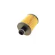 Фільтр масляний MANN-FILTER HU 7004/1 X для Opel Astra J 1.3-2.0 CDTi, Insignia 2.0 CDTi, Combo 1.3-2.0 CDTi, діаметр 64 мм