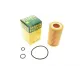 Фільтр масляний MANN-FILTER HU 7010 Z для Mercedes-Benz Sprinter (906, 907, 910) 2.2 CDI, Vito 2.2 CDI OM651/OM646, A/B/C/E-Class