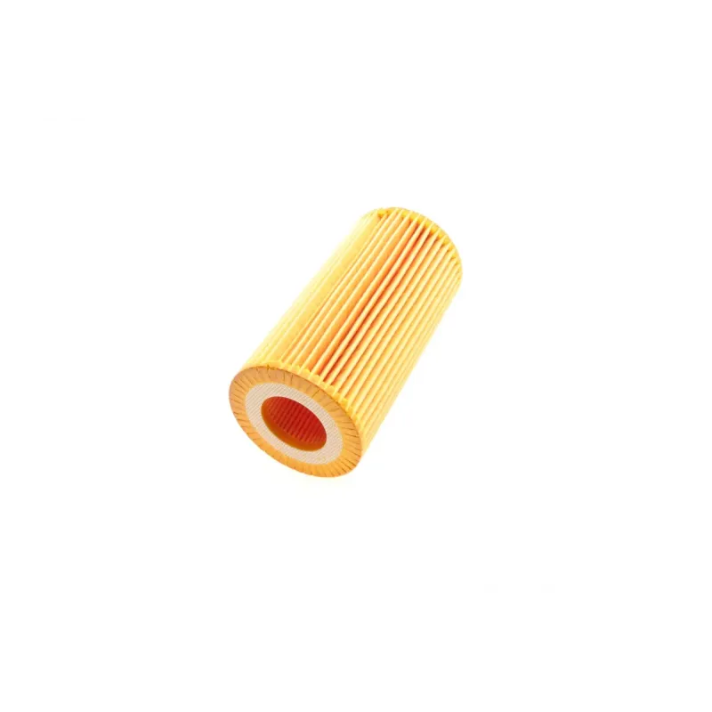 Фільтр масляний MANN-FILTER HU 7012 Z для Audi A4/A6/Q5/Q7/Q8 3.0TDI 2014-, 64x31x123 мм