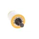 Фільтр масляний MANN-FILTER HU 7025 Z для Mercedes-Benz C-Class W204/W205, E-Class W212/W213 3.0/3.5/4.6 M276/M278 2011-