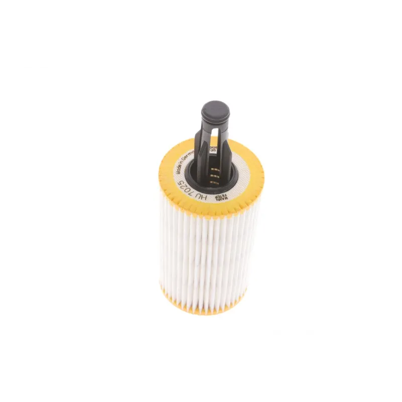Фільтр масляний MANN-FILTER HU 7025 Z для Mercedes-Benz C-Class W204/W205, E-Class W212/W213 3.0/3.5/4.6 M276/M278 2011-