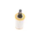 Фільтр масляний MANN-FILTER HU 7025 Z для Mercedes-Benz C-Class W204/W205, E-Class W212/W213 3.0/3.5/4.6 M276/M278 2011-