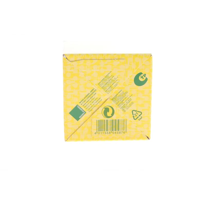 Фільтр масляний MANN-FILTER HU 7025 Z для Mercedes-Benz C-Class W204/W205, E-Class W212/W213 3.0/3.5/4.6 M276/M278 2011-