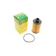 Фільтр масляний MANN-FILTER HU 7030 Z для Chevrolet Cruze 2.0CDI, Captiva 2.2CDTi, Opel Antara 2.2 CDTi, 66x126 мм