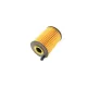Фільтр масляний MANN-FILTER HU 7046 Z для Audi A4/A5/A6/Q5 2.0TDI 18-, 65x101 мм