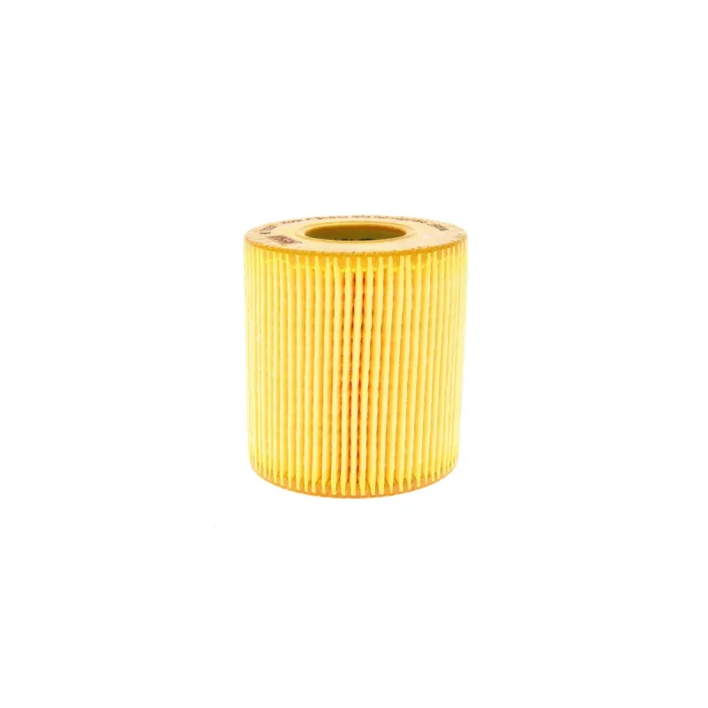 Фільтр масляний MANN-FILTER HU 711/51 X для Ford Transit, Citroen Berlingo, Peugeot 307, 64x29x69 мм