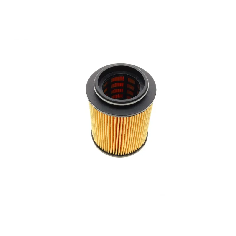 Фільтр масляний MANN-FILTER HU 712/11 X для Citroen Nemo, Fiat Doblo, Alfa Romeo 159, 64x105 мм