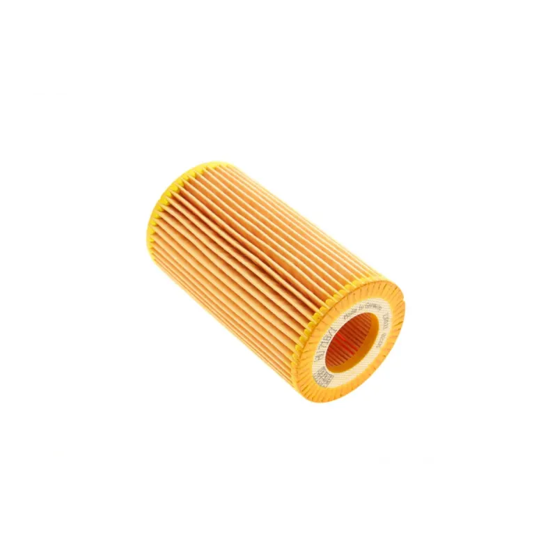 Фільтр масляний MANN-FILTER HU 718/1 K для Mercedes-Benz Sprinter, Vito, C/E-Class 2.2/2.7CDI 1999-2007