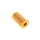 Фільтр масляний MANN-FILTER HU 718/1 Z для BMW 3 (E46) 2.0d/td M47 1998-2005, BMW 5 (E39) 2.0d M47 2000-2003, Land Rover Freelander 2.0d M47 2000-2006, 64x115x31 мм