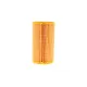 Фільтр масляний MANN-FILTER HU 718/1 Z для BMW 3 (E46) 2.0d/td M47 1998-2005, BMW 5 (E39) 2.0d M47 2000-2003, Land Rover Freelander 2.0d M47 2000-2006, 64x115x31 мм