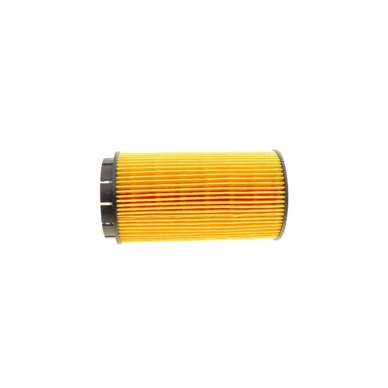 Фільтр масляний MANN-FILTER HU 718 X для Hyundai Tucson, Kia Sportage 2.0CRDi 2004-2010, Jeep Cherokee 2.5CRD 2001-2008, 62x30x117 мм