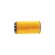 Фільтр масляний MANN-FILTER HU 718 X для Hyundai Tucson, Kia Sportage 2.0CRDi 2004-2010, Jeep Cherokee 2.5CRD 2001-2008, 62x30x117 мм