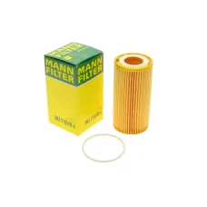 Фільтр масляний MANN-FILTER HU 719/8 X для Ford Focus, Volvo XC60, XC70, XC90, V70, S80, S60, V40