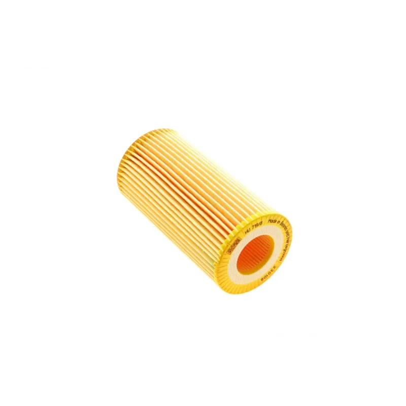 Фільтр масляний MANN-FILTER HU 719/8 X для Ford Focus, Volvo XC60, XC70, XC90, V70, S80, S60, V40