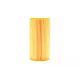 Фільтр масляний MANN-FILTER HU 719/8 X для Ford Focus, Volvo XC60, XC70, XC90, V70, S80, S60, V40