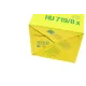 Фільтр масляний MANN-FILTER HU 719/8 X для Ford Focus, Volvo XC60, XC70, XC90, V70, S80, S60, V40