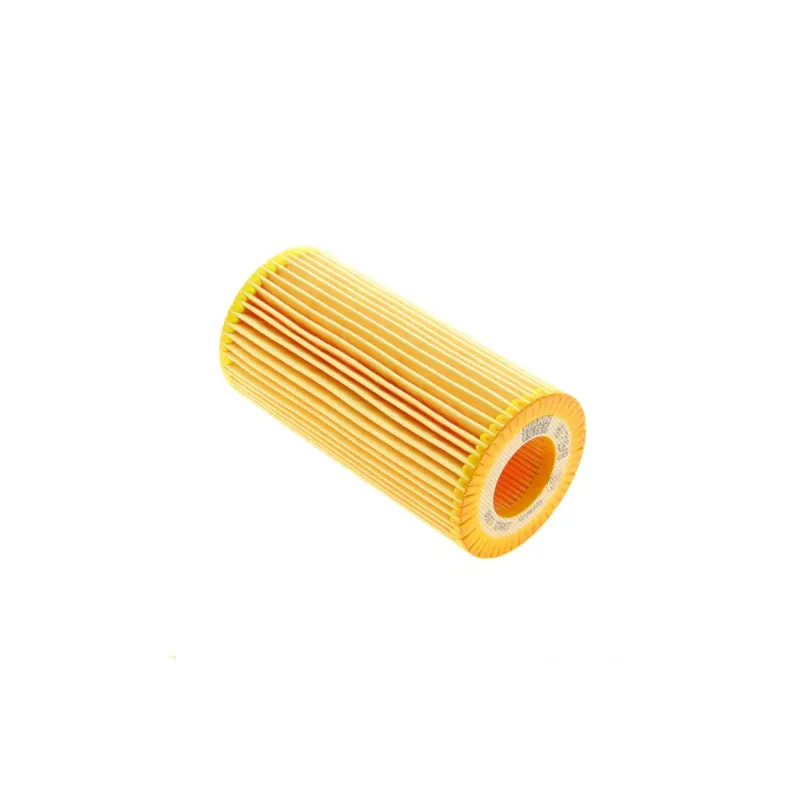 Фільтр масляний MANN-FILTER HU 719/8 Y для Volvo S60/S80/V70 2.0D/2.4D 2007-2017