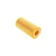 Фільтр масляний MANN-FILTER HU 719/8 Y для Volvo S60/S80/V70 2.0D/2.4D 2007-2017